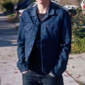 Levi’s Slim Fit Trucker Jacket